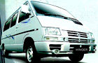 Tata Winger Platinum