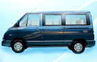 Tata Winger Platinum