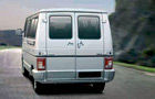 Tata Winger Platinum