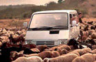 Tata Winger Platinum