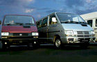 Tata Winger Platinum
