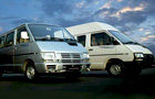 Tata Winger Platinum