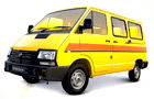 Tata Winger Platinum