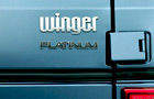 Tata Winger Platinum