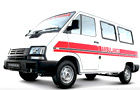 Tata Winger Platinum