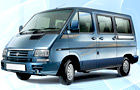 Tata Winger Platinum