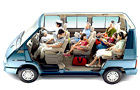 Tata Winger Platinum