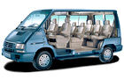 Tata Winger Platinum