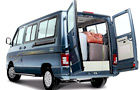 Tata Winger Platinum
