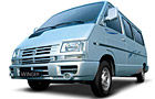 Tata Winger Tata Winger