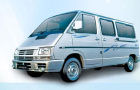 Tata Winger Tata Winger