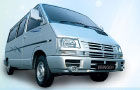 Tata Winger Tata Winger