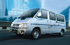 Tata Winger Tata Winger