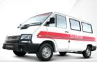 Tata Winger Tata Winger