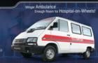 Tata Winger Tata Winger