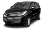 Tata Aria Pride