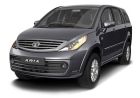 Tata Aria Pride
