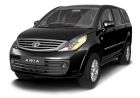 Tata Aria Pride
