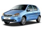 Tata Indica V2 DLX BSIII