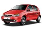 Tata Indica V2 CNG