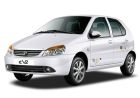 Tata Indica V2 DLX BSIII