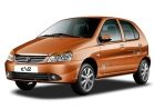 Tata Indica V2 DLX BSIII