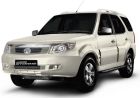 Tata Safari Storme