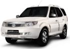 Tata Safari Storme