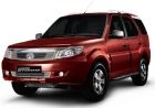 Tata Safari Storme