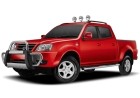 Tata Xenon XT Pictures Tata Xenon XT Pictures