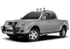 Tata Xenon XT
