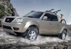 Tata Xenon XT