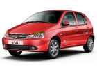 Tata Indica V2 DLX BSIII, Tata Indica V2 DLX BSIII picture, Tata Indica V2 DLX BSIII photo