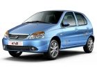 Tata Indica eV2 eLS, Tata Indica eV2 eLS picture, Tata Indica eV2 eLS photo