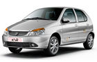 Tata Indica V2 DLX BSIII