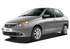Tata Indigo CS Photos