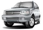 Tata New Safari DICOR 2.2 EX 4x4 BSIII