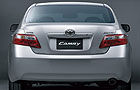 Toyota Camry M/T