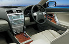 Toyota Camry M/T