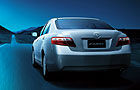 Toyota Camry M/T