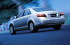 Toyota Camry M/T