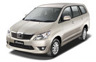 Toyota Innova 2004-2011 Cars For Sale