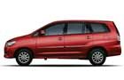 Toyota Innova 2.5 GX (Diesel) 7 Seater BSIII