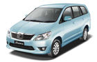Toyota Innova 2.5 GX (Diesel) 7 Seater BSIII