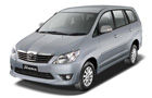Toyota Innova 2.5 GX (Diesel) 7 Seater BSIII
