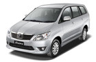 Toyota Innova Pictures Toyota Innova Pictures