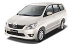 Toyota Innova 2.5 GX (Diesel) 7 Seater BSIII