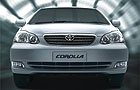 Toyota Corolla Cars For Sale