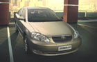 Toyota Corolla H4 photo in India Toyota Corolla H4 photo, car specification, car dealer in India