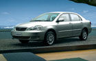 Toyota Corolla Executive (HE)